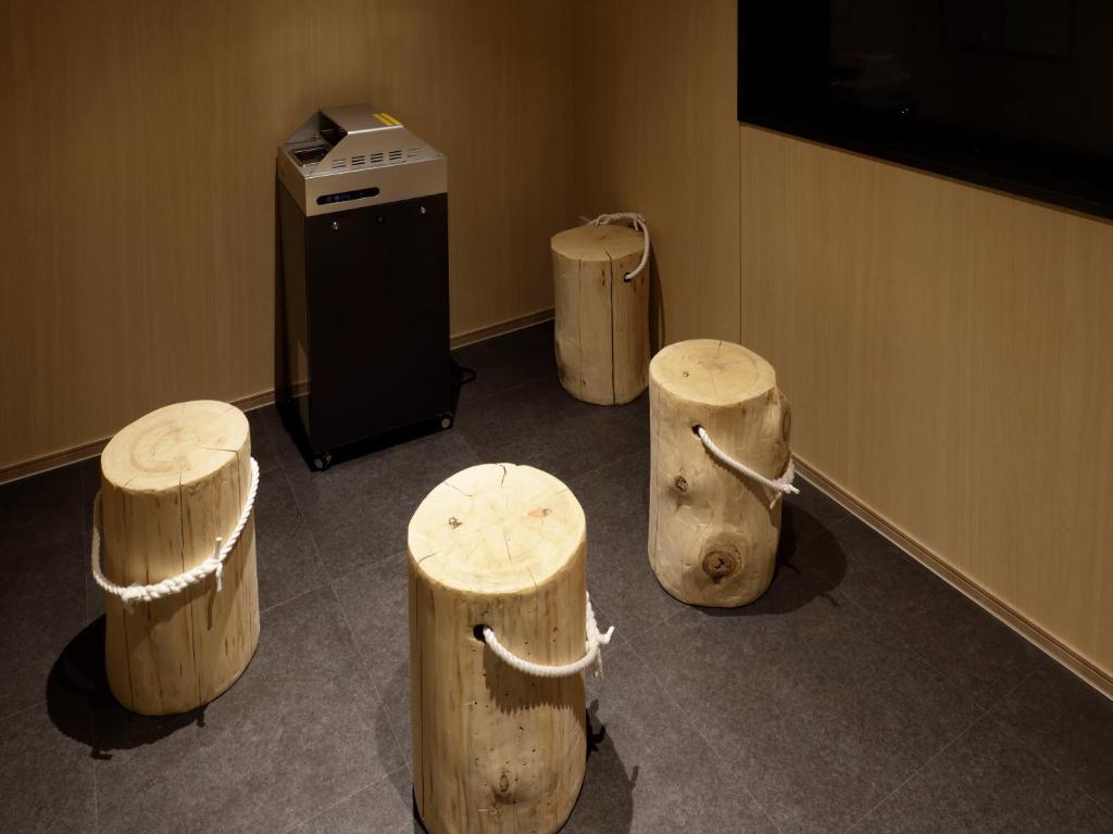 Fotografie z fotogalerie ubytování SOKI Kanazawa v destinaci Kanazawa