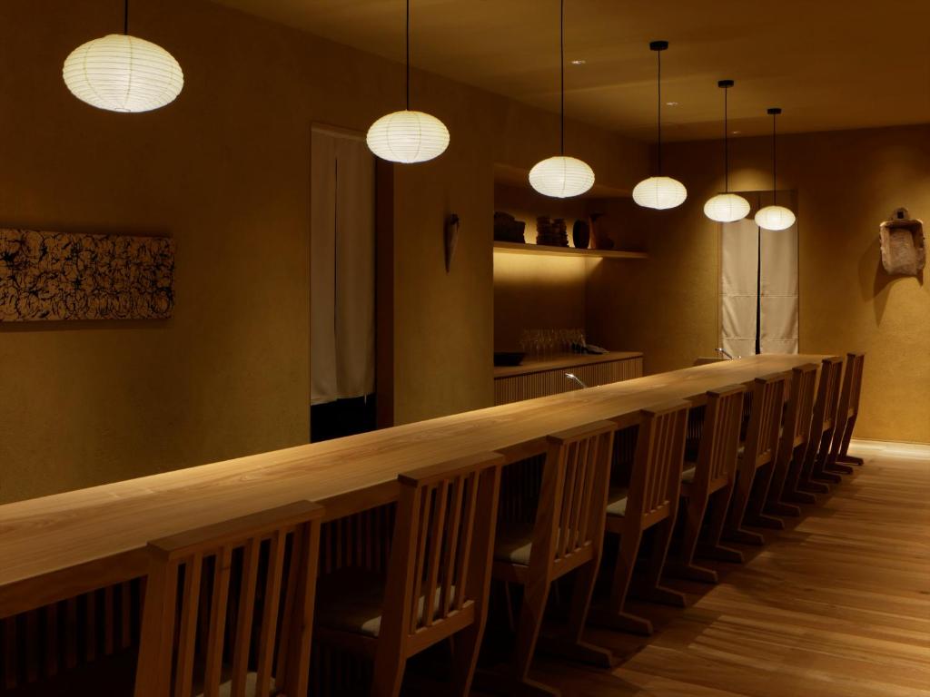 Fotografie z fotogalerie ubytování SOKI Kanazawa v destinaci Kanazawa