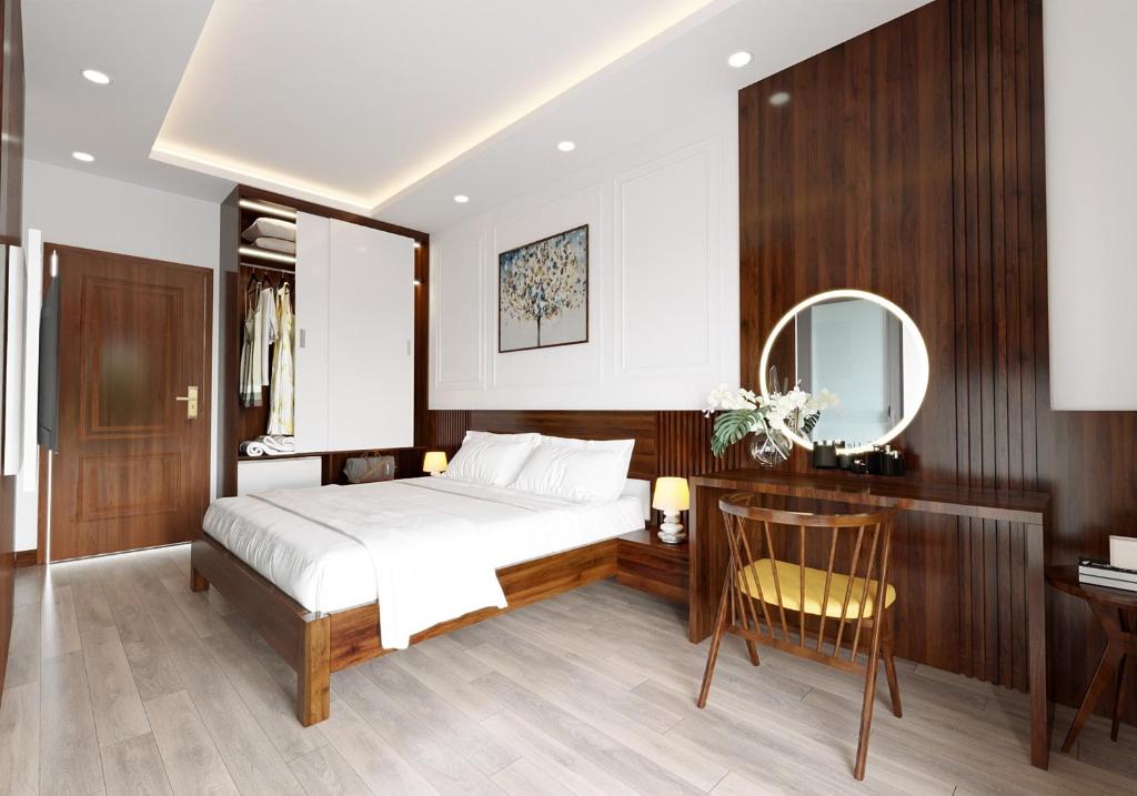 Tam Coc Catalina Hotel By ANMS GROUP - 1