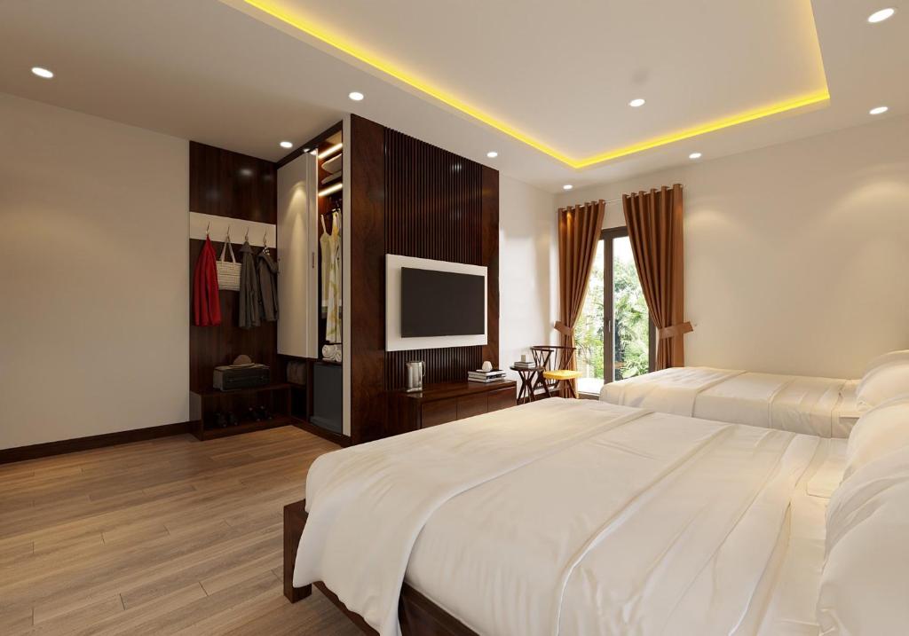 Tam Coc Catalina Hotel By ANMS GROUP - 13