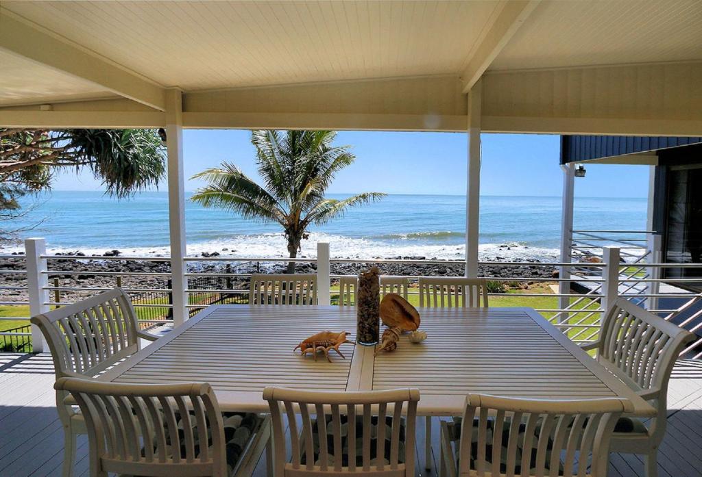 Vacation Home 139 Woongarra Scenic Drive Bargara, Australia