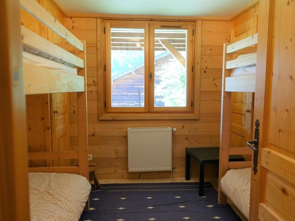 Fotografia z galérie ubytovania Chalet pour 14 personnes avec terrasse au cœur d'Arêches-Beaufort - FR-1-342-294 v destinácii Beaufort