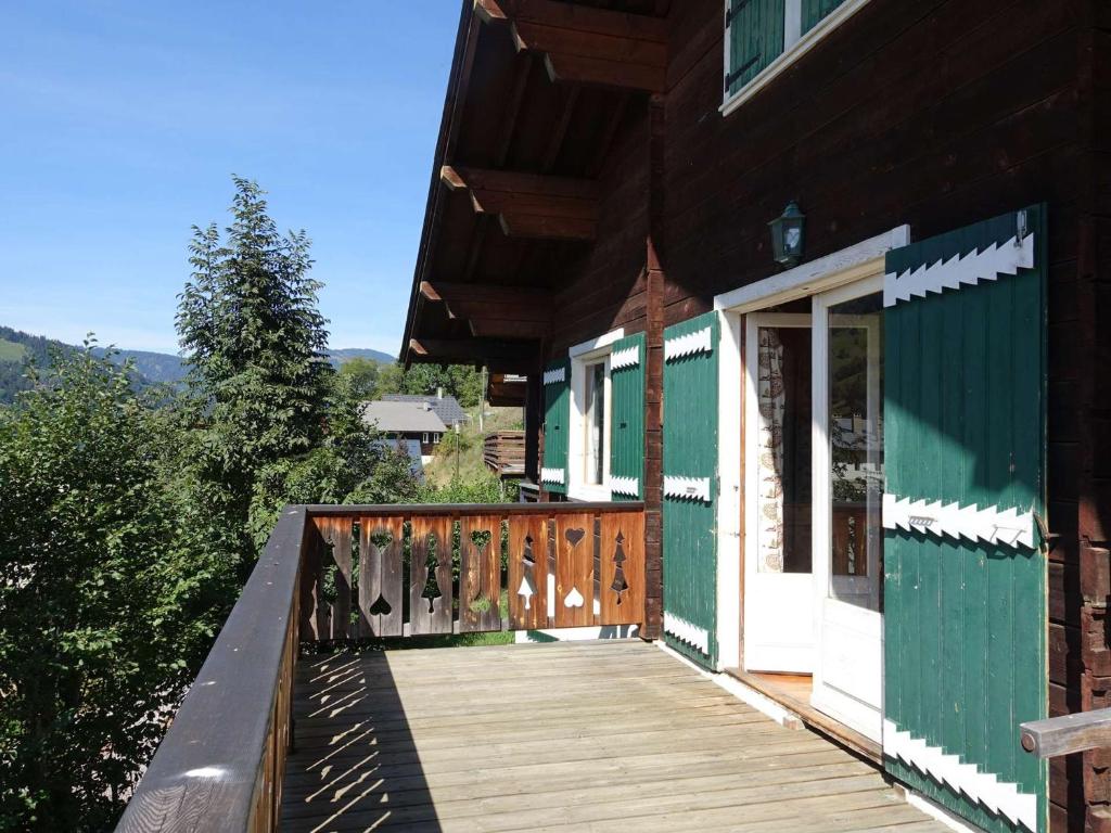 Fotografia z galérie ubytovania Chalet pour 14 personnes avec terrasse au cœur d'Arêches-Beaufort - FR-1-342-294 v destinácii Beaufort