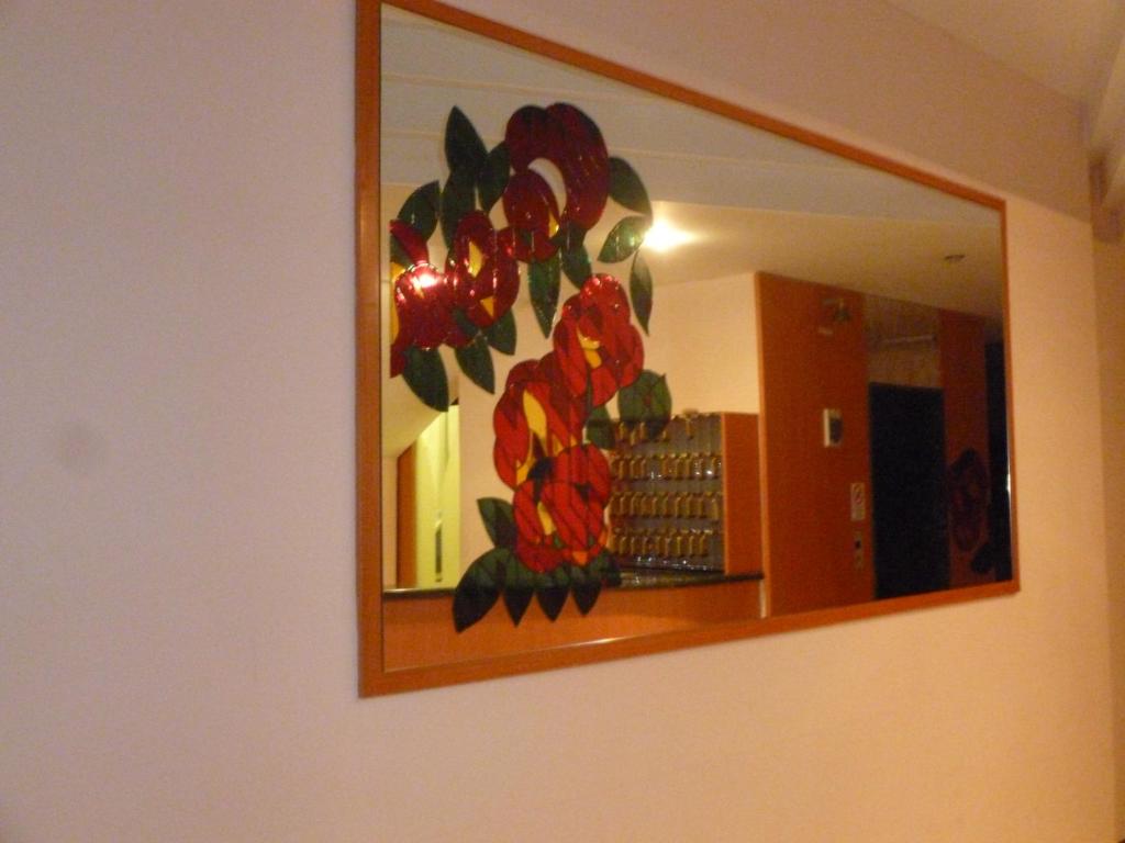 Fotografie z fotogalerie ubytování Hotel Basilea v destinaci Bellaria-Igea Marina