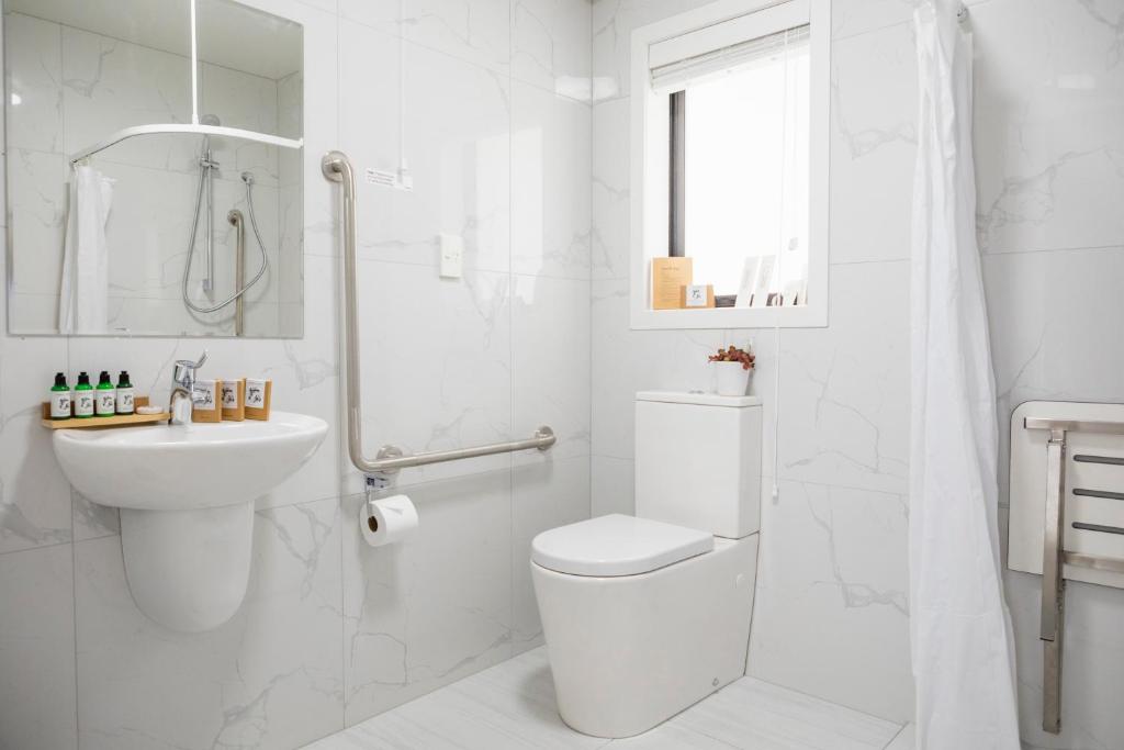 Solsen Flexi-Stay - Resim 17