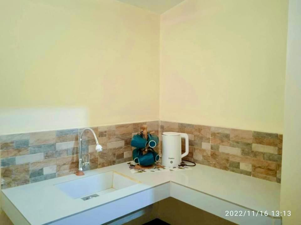 Miguel's Homestay - One-Bedroom House