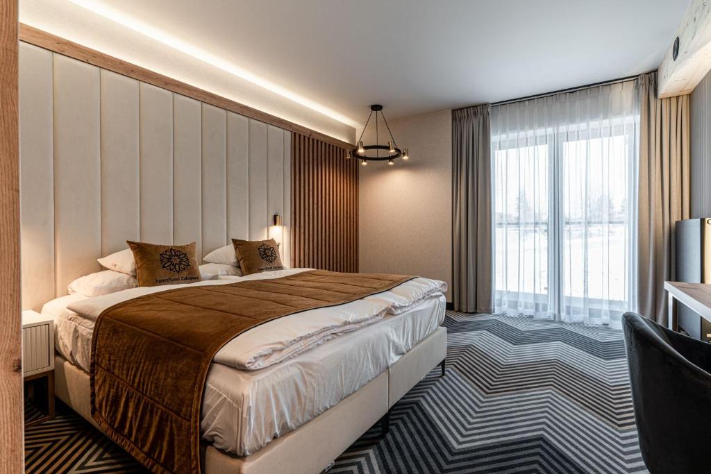 Aparthotel Zakopane - 1