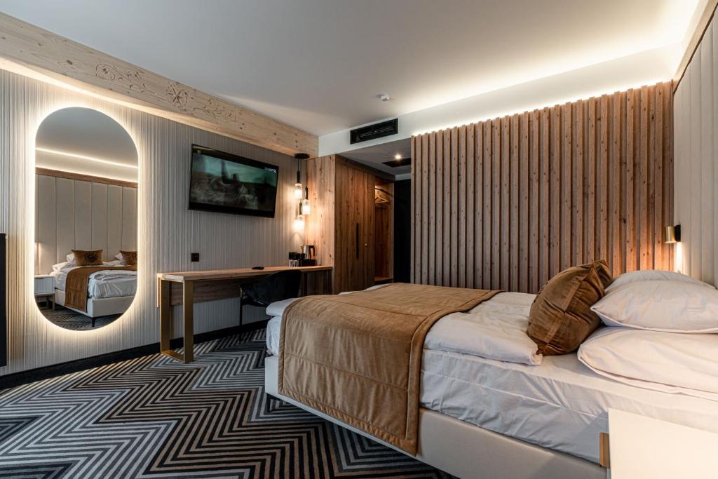 Aparthotel Zakopane - 4