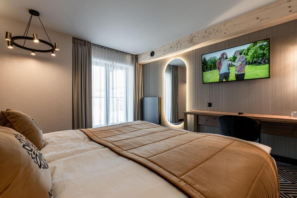 Aparthotel Zakopane - 3