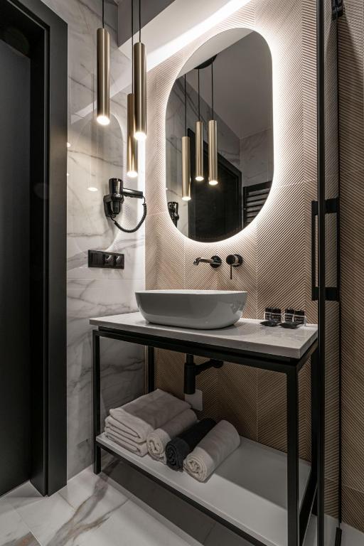 Aparthotel Zakopane - 14