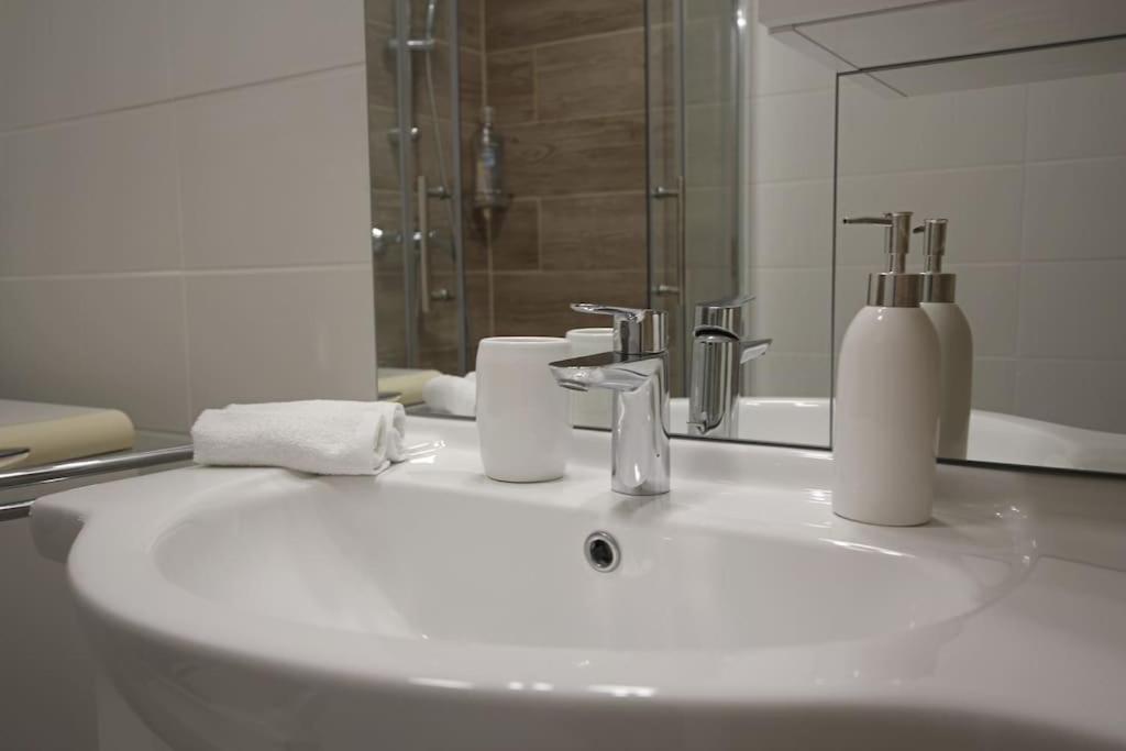 SuperB apartment with incredible view at the best location - 