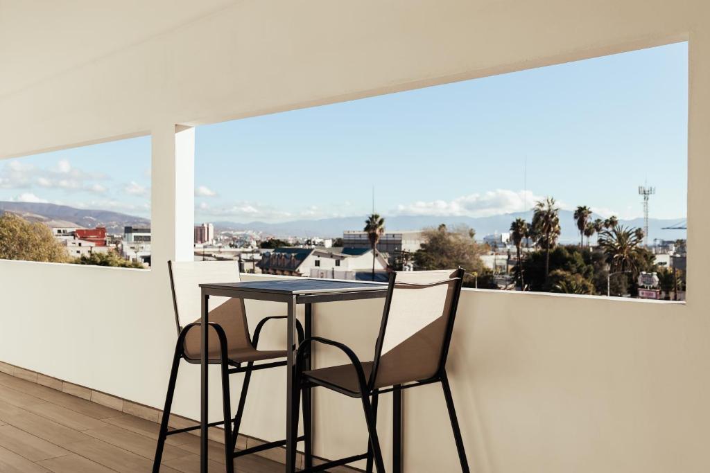 Fitness Apartments