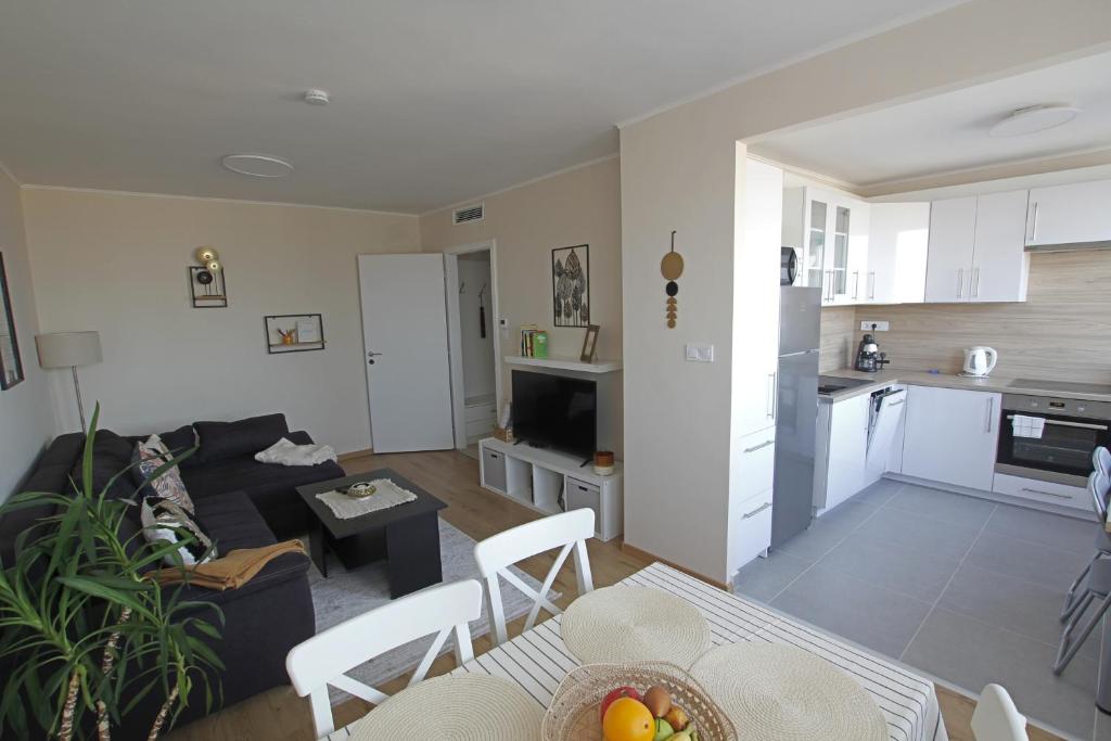 SuperB apartment with incredible view at the best location - Housity