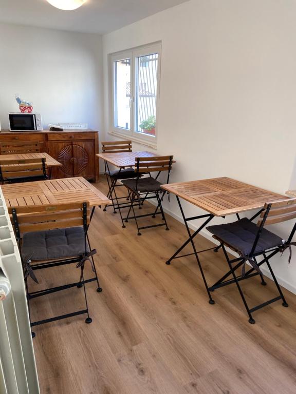 Fotografie z fotogalerie ubytování Civico 28 v destinaci Pescara