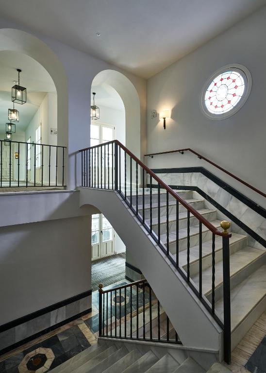 Fotografie z fotogalerie ubytování Vincci Molviedro v destinaci Seville