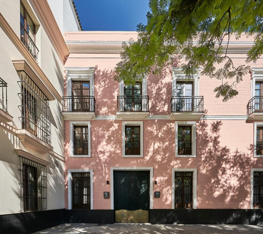 Vincci Molviedro - Resim 31