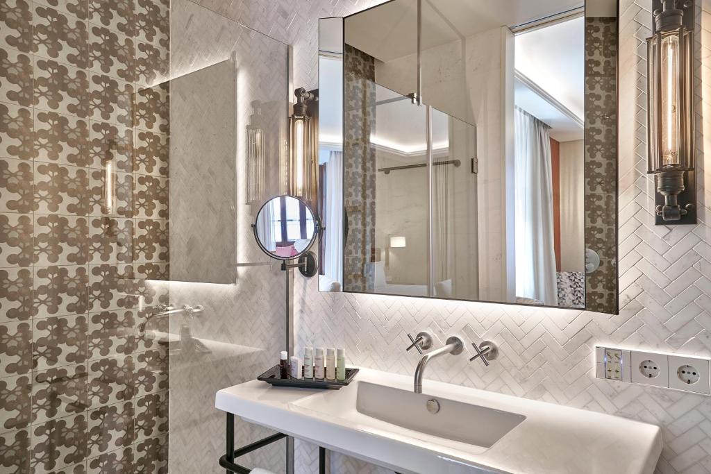 Vincci Molviedro - Resim 37