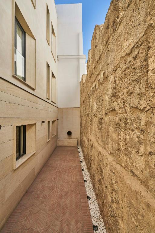 Fotografie z fotogalerie ubytování Vincci Molviedro v destinaci Seville