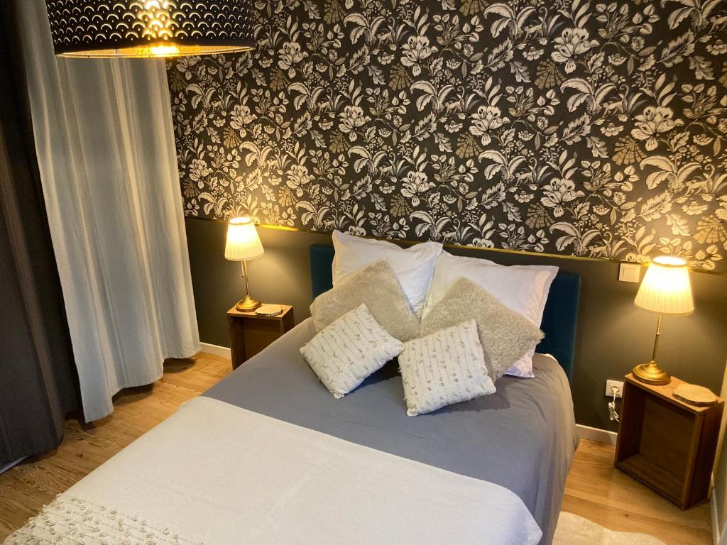 Jolie Appartement à la campagne - Apartamento De Dos Dormitorios
