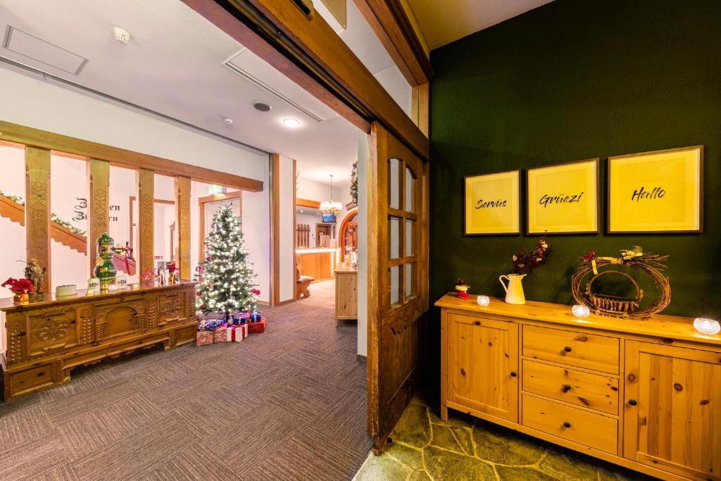 Fotografie z fotogalerie ubytování Marillen Hotel by HHG v destinaci Hakuba