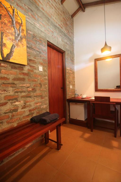 Fotografie z fotogalerie ubytování The Coastal Village Cabanas v destinaci Galle