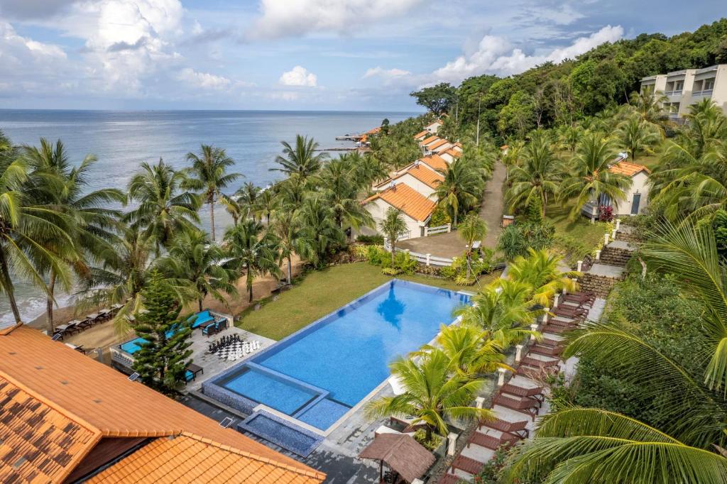 Sea Sense Resort Phu Quoc ( nguồn ảnh : sưu tầm ) 