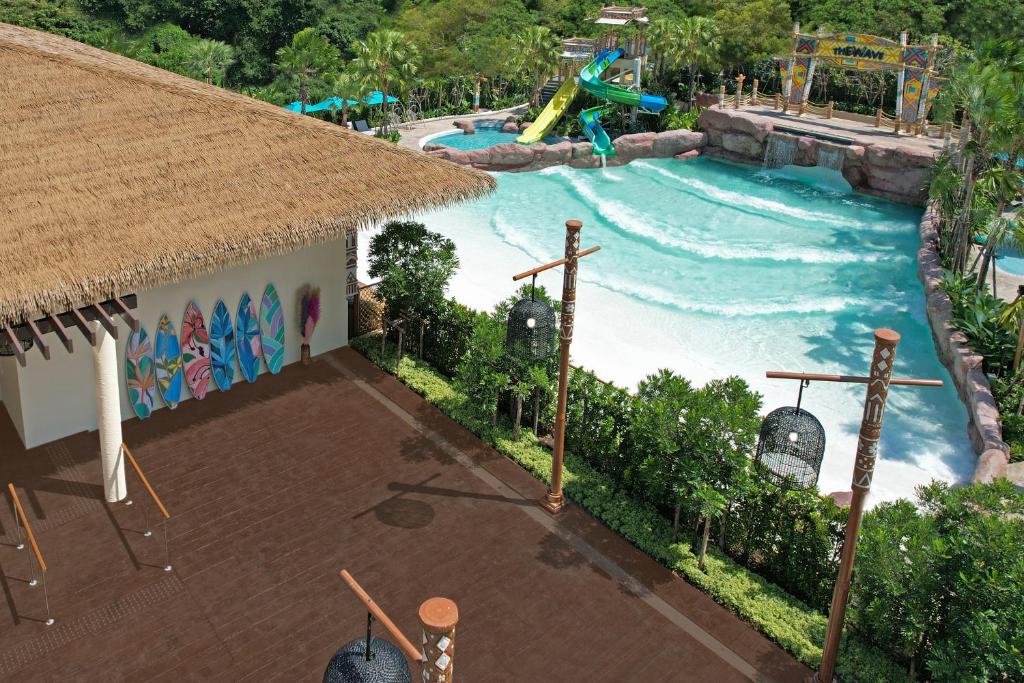 Centre Point Prime Hotel Pattaya - Resim 5