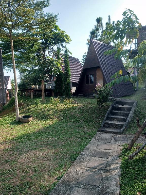 เขาค้อ อันนาอิม รีสอร์ท - Maison De Vacances