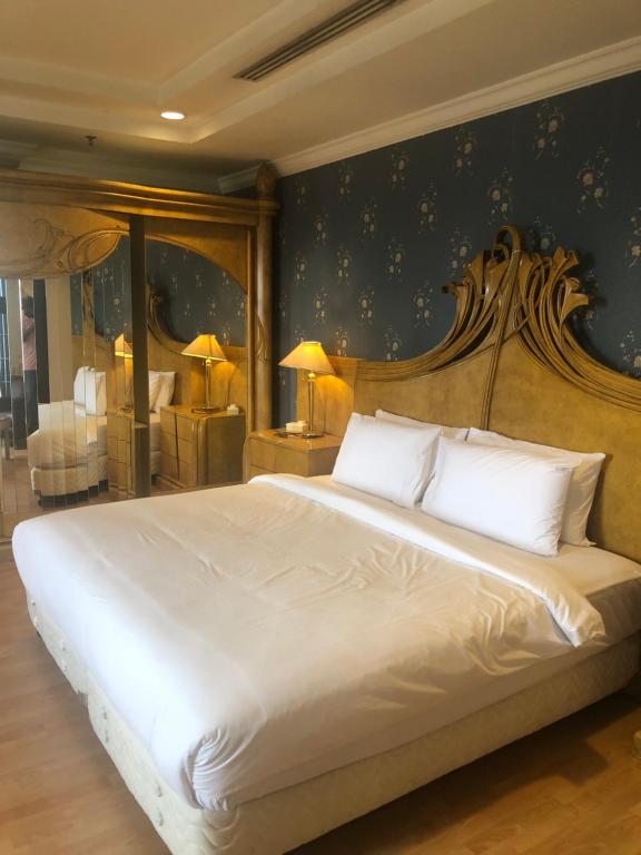 KL SKYWAY APARTMENT AT TIMES SQUARE, Kuala Lumpur (updated prices 2024)