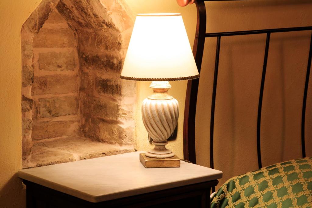 Fotografie z fotogalerie ubytování La Locanda di Quercecchio v destinaci San Gimignano