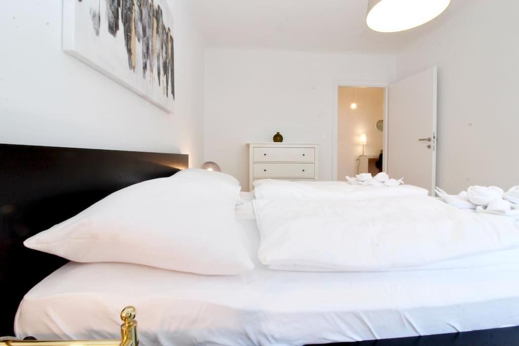 Fotografie z fotogalerie ubytování Central Vienna Charm - Comfortable 3-BR Stay ve Vídni