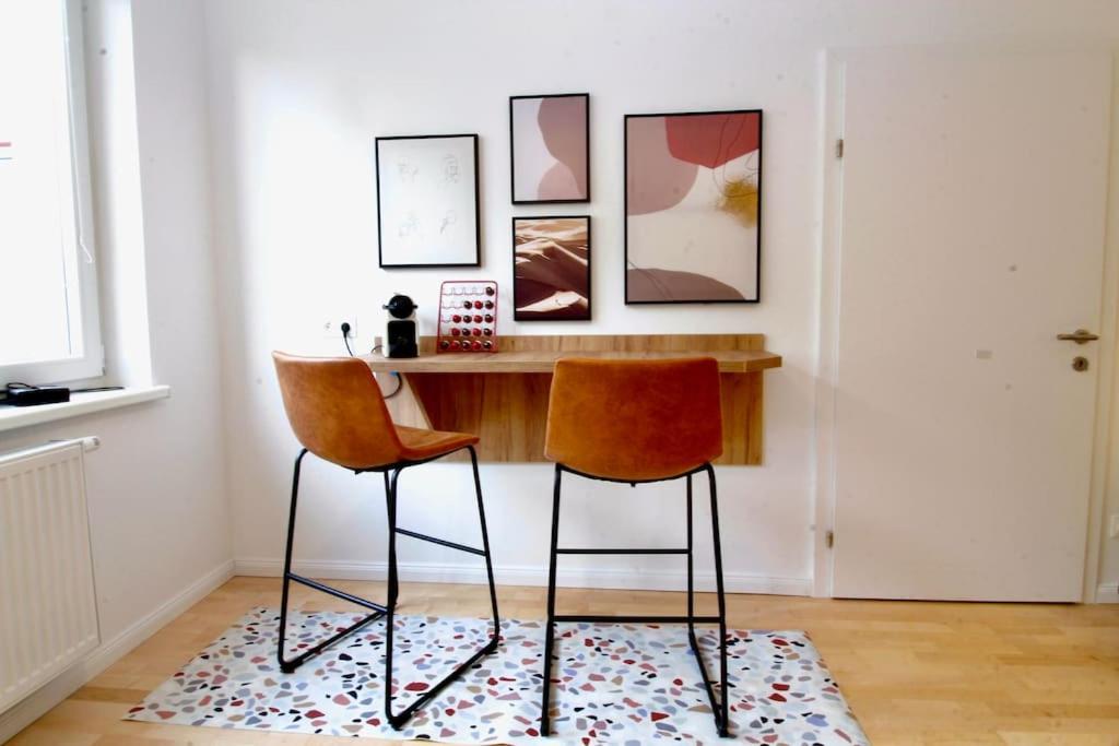 Fotografie z fotogalerie ubytování Central Vienna Charm - Comfortable 3-BR Stay ve Vídni