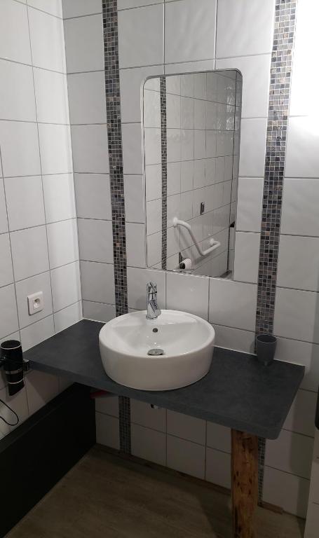 Domaine de Montauban - Suite