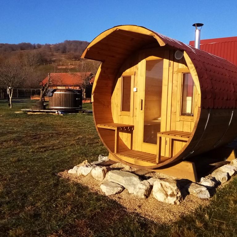 Fotografia z galérie ubytovania Ličke Radosti v destinácii Gornji Lapac
