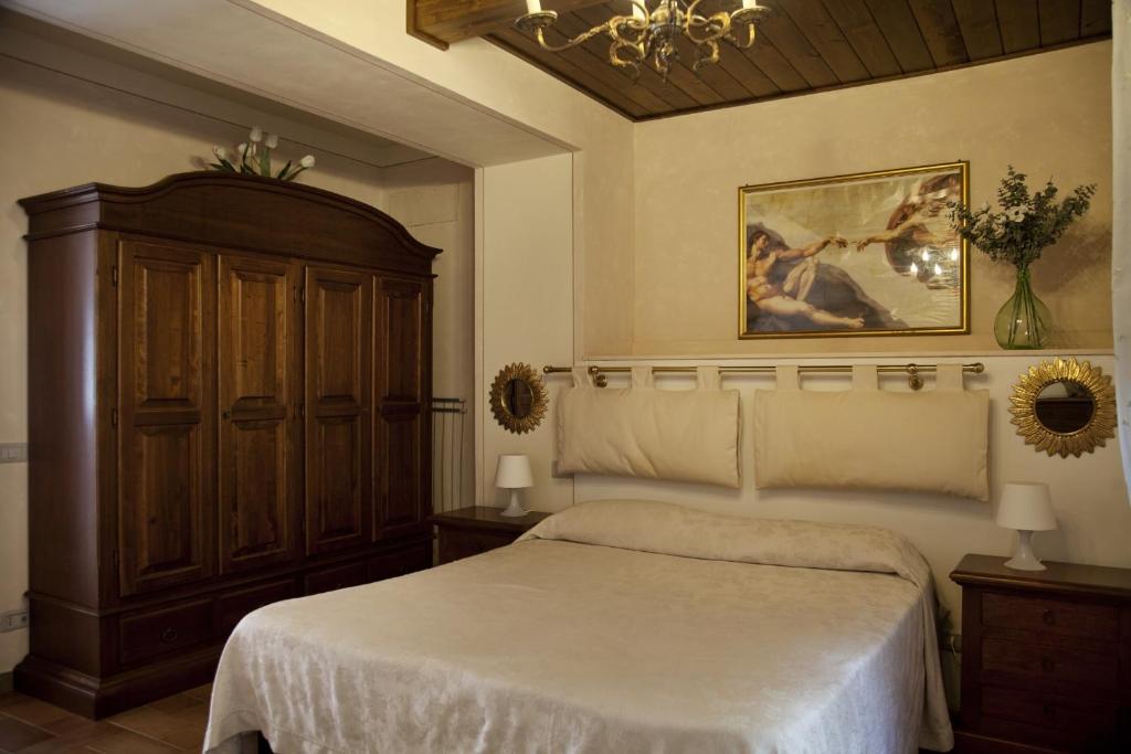 Zdjęcie z galerii obiektu Montefiore Casa Vacanze w mieście Lamporecchio