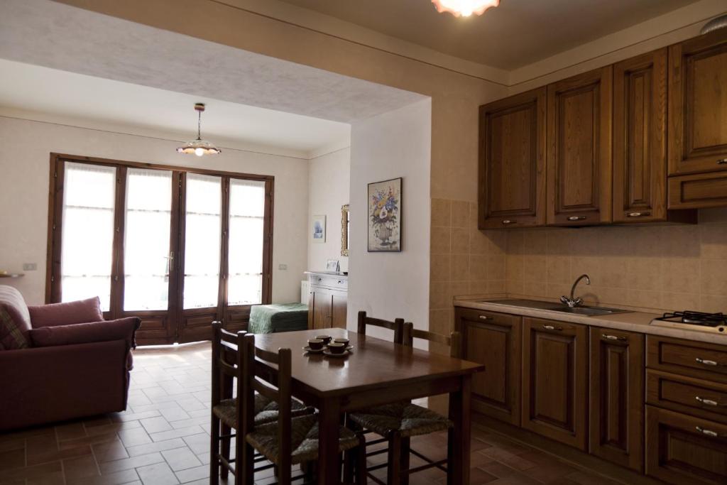 Zdjęcie z galerii obiektu Montefiore Casa Vacanze w mieście Lamporecchio