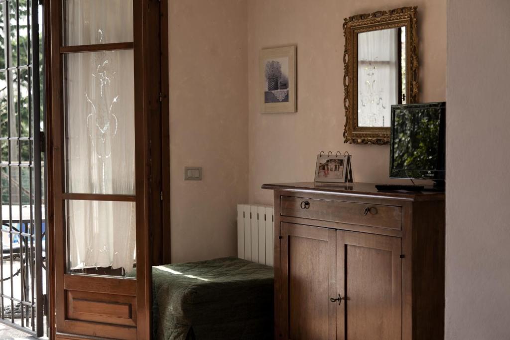 Zdjęcie z galerii obiektu Montefiore Casa Vacanze w mieście Lamporecchio
