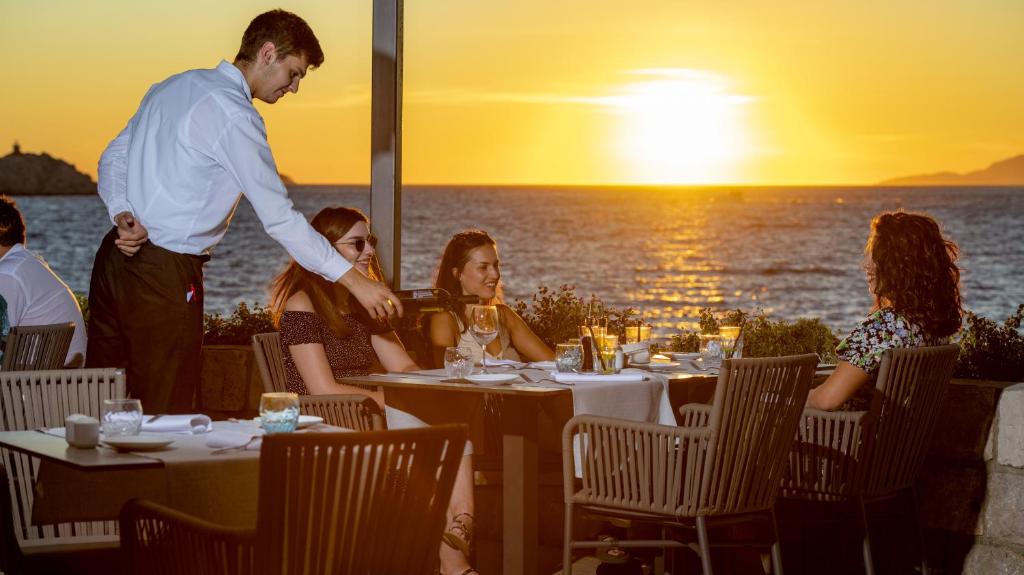 Hotel Splendid - Resim 14