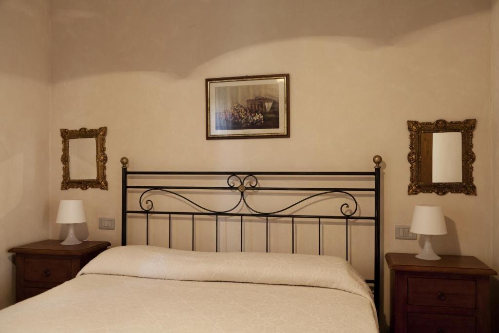 Zdjęcie z galerii obiektu Montefiore Casa Vacanze w mieście Lamporecchio