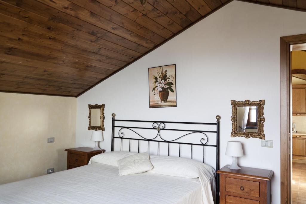 Zdjęcie z galerii obiektu Montefiore Casa Vacanze w mieście Lamporecchio