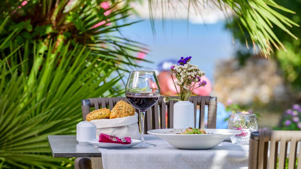 Hotel Splendid - Resim 23