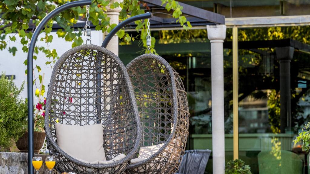 Hotel Splendid - Resim 21