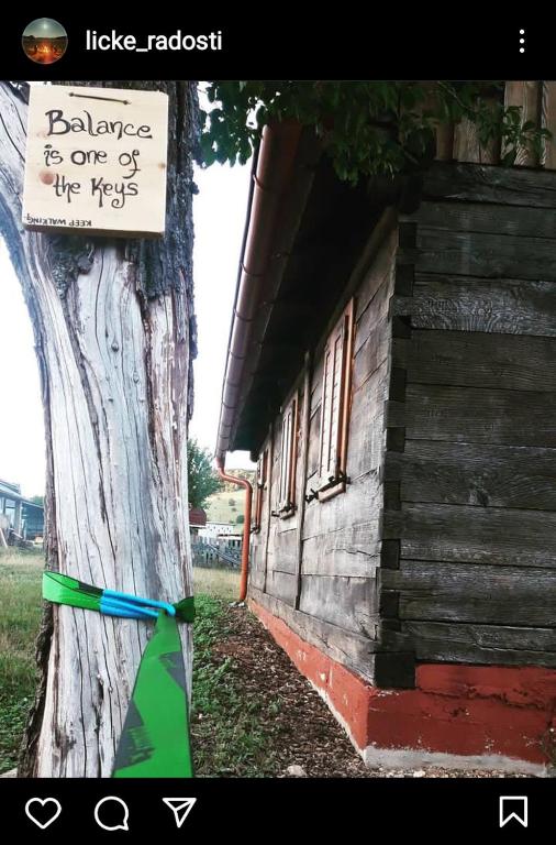 Fotografia z galérie ubytovania Ličke Radosti v destinácii Gornji Lapac