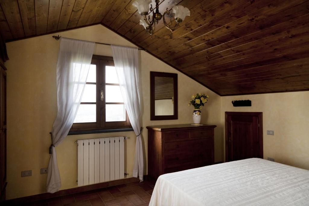Zdjęcie z galerii obiektu Montefiore Casa Vacanze w mieście Lamporecchio