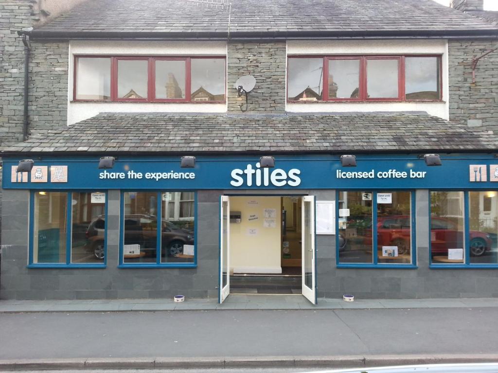 Fotografie z fotogalerie ubytování Stiles of Ambleside v destinaci Ambleside