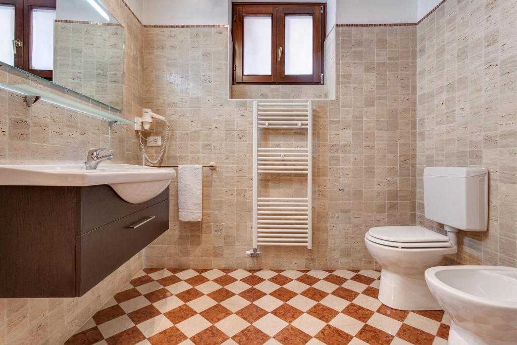 آپارتمان های نیس ونیز در سن مارکو - Nice Venice Apartments in San Marco، آپارتمان های نیس ونیز در سن مارکو