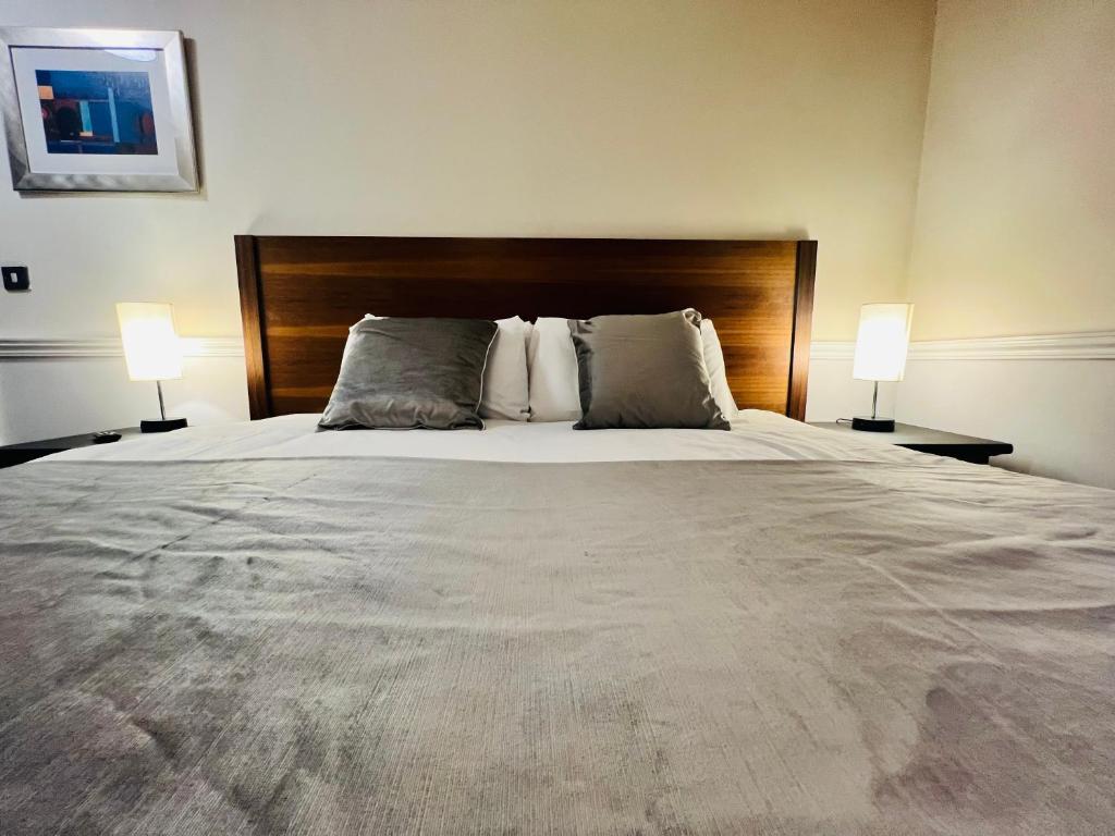 Hotel Cavendish - Resim 16