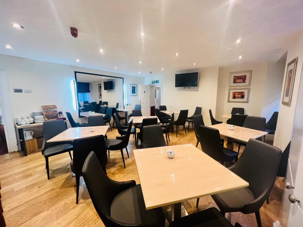 Hotel Cavendish - Resim 14