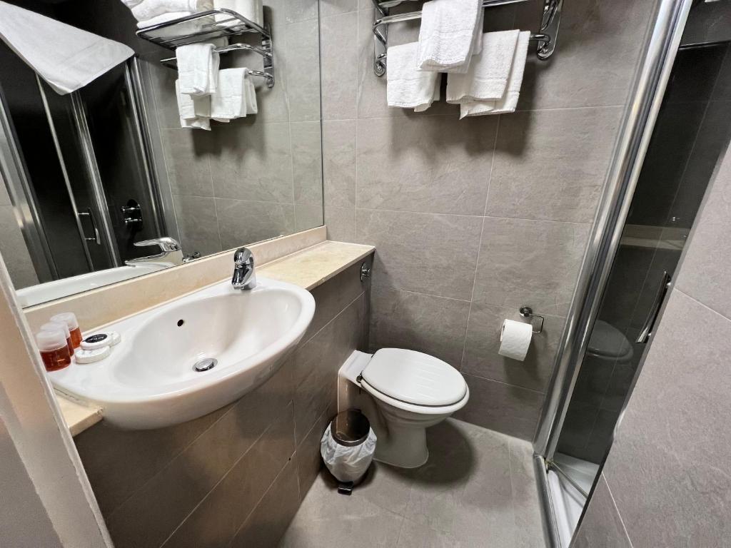 Hotel Cavendish - Resim 11