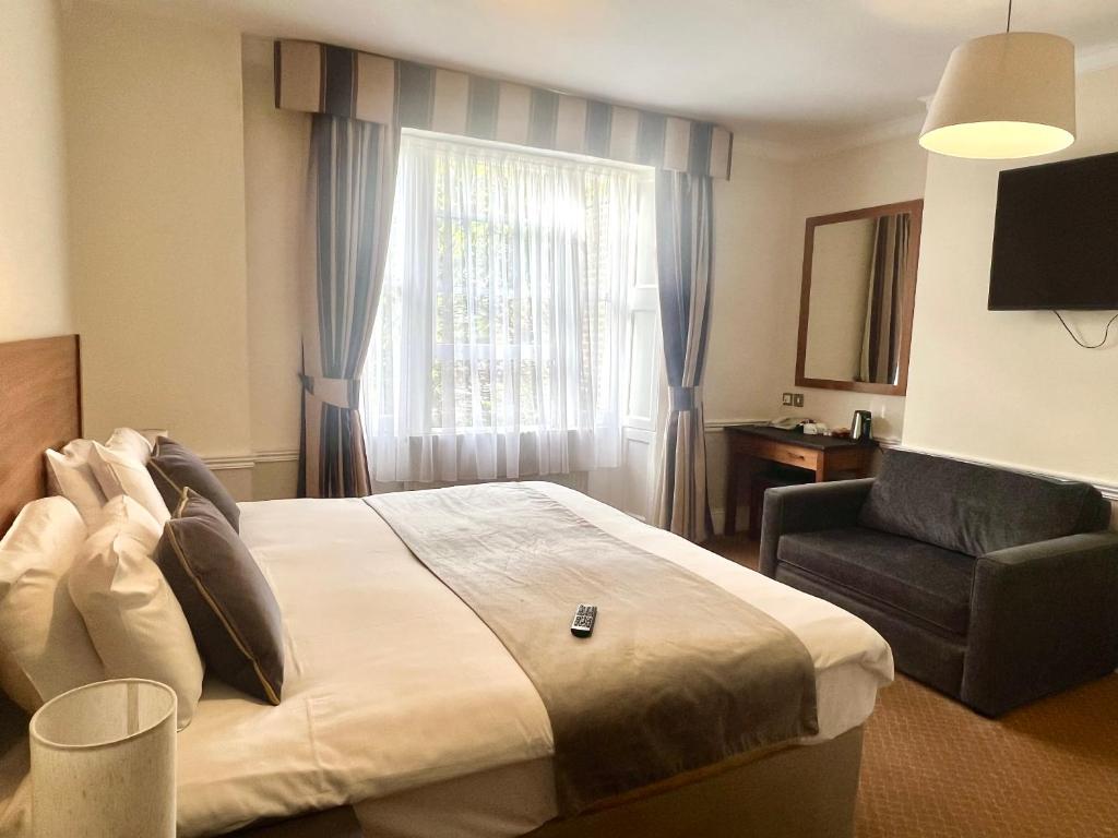 Hotel Cavendish - Resim 36